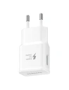 Kup Încărcător de rețea Samsung EP-TA20EWEN 15W blister alb/white (doar cap) - SMG543WHT - {ean13} - Sklep Home Screen