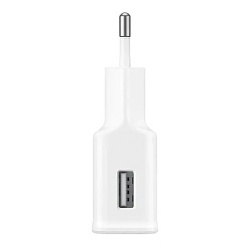 Kup Încărcător de rețea Samsung EP-TA20EWEN 15W blister alb/white (doar cap) - SMG543WHT - {ean13} - Sklep Home Screen