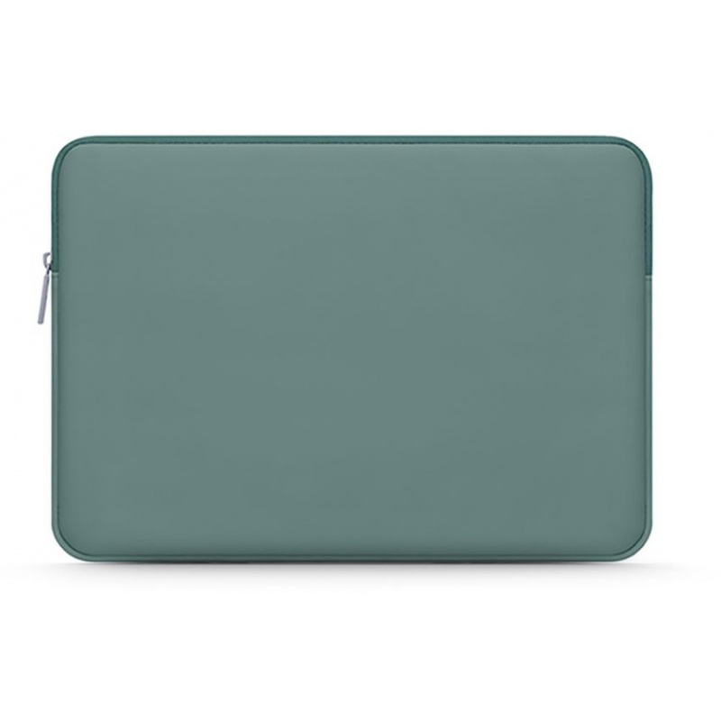 Buy Tech-protect Pureskin Laptop 13-14 Pine Green - 9589046919190 - THP784PINGRN - Homescreen.pl