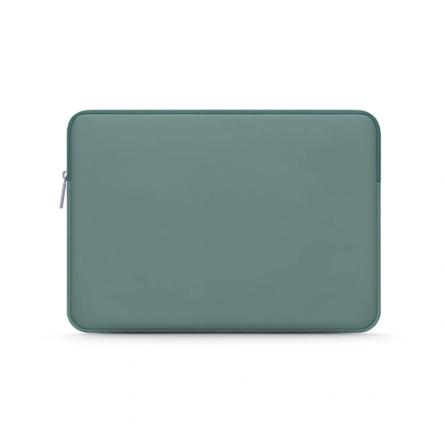 Kup Tech-Protect Tasche Pureskin Laptop 13-14 Tannengrün - THP784PINGRN - {ean13} - Sklep Home Screen