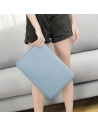 Kup Tech-Protect Tasche Pureskin Laptop 13-14 Tannengrün - THP784PINGRN - {ean13} - Sklep Home Screen