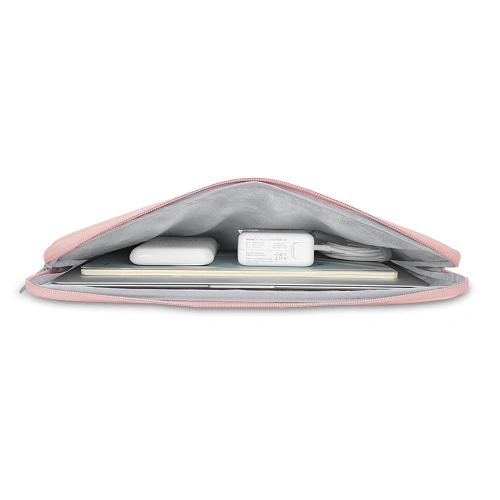 Kup Tech-Protect Tasche Pureskin Laptop 13-14 Rosa - THP785PNK - {ean13} - Sklep Home Screen