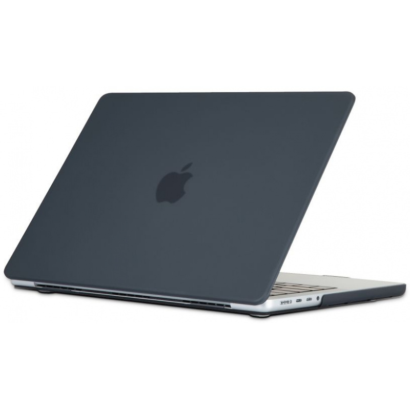 Buy Tech-protect Smartshell Apple Macbook Pro 14 2021-2022 Matte Black - 9589046919121 - THP788BLK - Homescreen.pl