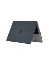 Kup Tech-Protect Apple Tasche Smartshell Macbook Pro 14 2021-2023 Mattschwarz - THP788BLK - {ean13} - Sklep Home Screen