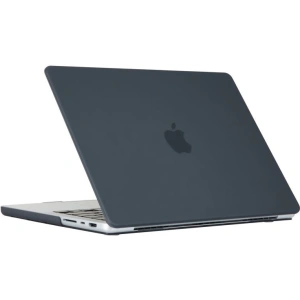 Kup Etui Tech-Protect Smartshell Apple Macbook Pro 14 2021-2023 Matte Black - THP788BLK - {ean13} - Sklep Home Screen