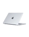 Etui Tech-Protect Smartshell Apple Macbook Pro 14 2021-2023 Crystal Clear