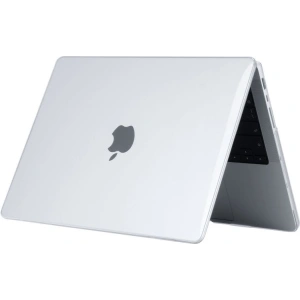 Kup Etui Tech-Protect Smartshell Apple Macbook Pro 14 2021-2023 Crystal Clear - THP789CL - {ean13} - Sklep Home Screen