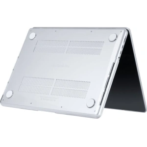 Kup Etui Tech-Protect Smartshell Apple Macbook Pro 14 2021-2023 Crystal Clear - THP789CL - {ean13} - Sklep Home Screen
