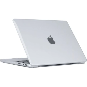 Kup Etui Tech-Protect Smartshell Apple Macbook Pro 14 2021-2023 Crystal Clear - THP789CL - {ean13} - Sklep Home Screen