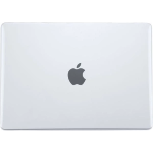 Kup Etui Tech-Protect Smartshell Apple Macbook Pro 14 2021-2023 Crystal Clear - THP789CL - {ean13} - Sklep Home Screen