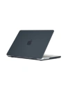 Kup Tech-Protect Apple Tasche Smartshell Macbook Pro 16 2021-2023 Mattschwarz - THP790BLK - {ean13} - Sklep Home Screen