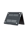 Kup Tech-Protect Apple Tasche Smartshell Macbook Pro 16 2021-2023 Mattschwarz - THP790BLK - {ean13} - Sklep Home Screen