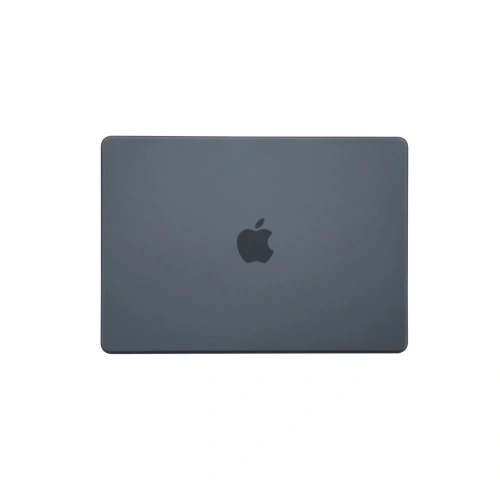Kup Tech-Protect Apple Tasche Smartshell Macbook Pro 16 2021-2023 Mattschwarz - THP790BLK - {ean13} - Sklep Home Screen