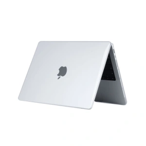 Kup Etui Tech-Protect Smartshell Apple Macbook Pro 16 2021-2023 Crystal Clear - THP791CL - {ean13} - Sklep Home Screen