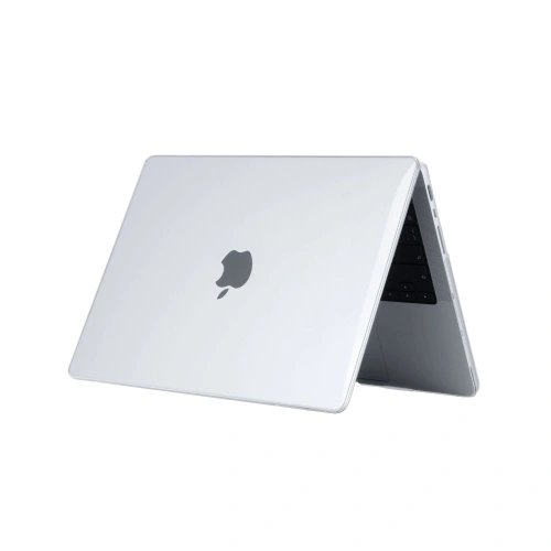 Kup Etui Tech-Protect Smartshell Apple Macbook Pro 16 2021-2023 Transparent Crystal - THP791CL - {ean13} - Sklep Home Screen