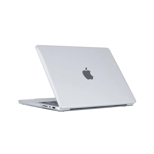Kup Etui Tech-Protect Smartshell Apple Macbook Pro 16 2021-2023 Transparent Crystal - THP791CL - {ean13} - Sklep Home Screen