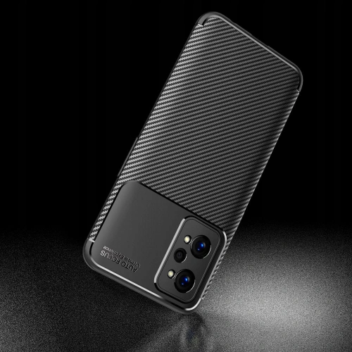 Buy Tech-Protect TPUCarbon Realme GT Neo 2 Black - THP792BLK - {ean13} - Home Screen Store Europe