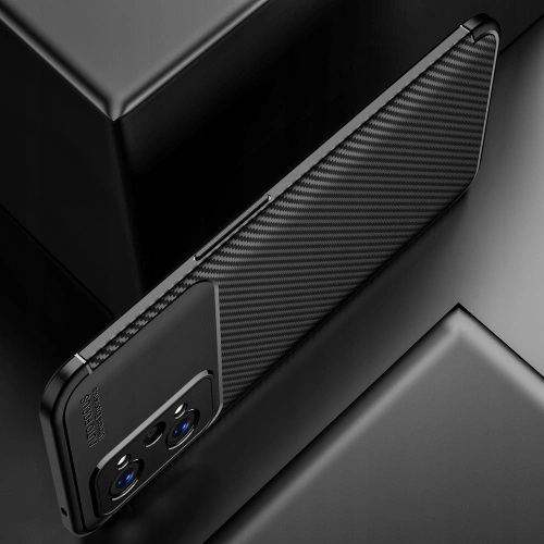 Buy Tech-Protect TPUCarbon Realme GT Neo 2 Black - THP792BLK - {ean13} - Home Screen Store Europe