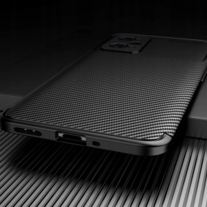 Buy Tech-Protect TPUCarbon Realme GT Neo 2 Black - THP792BLK - {ean13} - Home Screen Store Europe