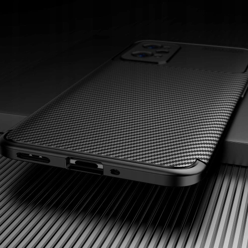 Buy Tech-Protect TPUCarbon Realme GT Neo 2 Black - THP792BLK - {ean13} - Home Screen Store Europe