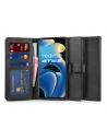 Tech-Protect Wallet Realme GT Neo 2 Black