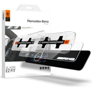 Kup Szkło hartowane Spigen GLAS.tR ez Fit Mercedes E-Class 2020/2021 - SPN2023 - {ean13} - Sklep Home Screen