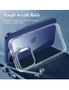 Kup ESR Apple Tasche Classic Hybrid iPhone 13 Klar - ESR443CL - {ean13} - Sklep Home Screen