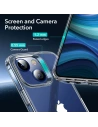 Kup Etui ESR Classic Hybrid Apple iPhone 13 Clear - ESR443CL - {ean13} - Sklep Home Screen