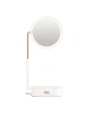 Lusterko do makijażu Baseus Beauty Series, LED