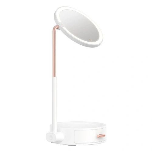 Kup Lusterko do makijażu Baseus Beauty Series, LED - BSU2919 - {ean13} - Sklep Home Screen