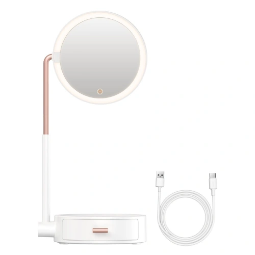 Kup Lustruitor pentru machiaj Baseus Beauty Series, LED - BSU2919 - {ean13} - Sklep Home Screen