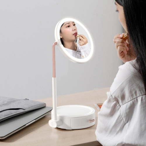 Kup Lustruitor pentru machiaj Baseus Beauty Series, LED - BSU2919 - {ean13} - Sklep Home Screen