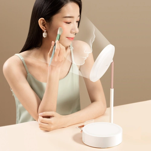 Buy Makeup mirror Baseus Beauty Series, LED - BSU2919 - {ean13} - Home Screen Store Europe