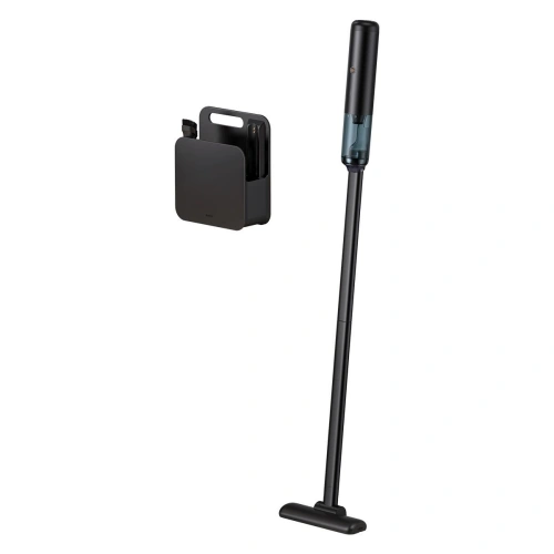 Buy Baseus H5 Vacuum Cleaner 16000Pa (black) - BSU2920BLK - {ean13} - Home Screen Store Europe