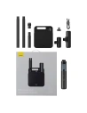 Buy Baseus H5 Vacuum Cleaner 16000Pa (black) - BSU2920BLK - {ean13} - Home Screen Store Europe