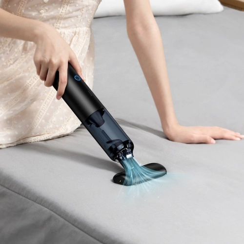 Buy Baseus H5 Vacuum Cleaner 16000Pa (black) - BSU2920BLK - {ean13} - Home Screen Store Europe
