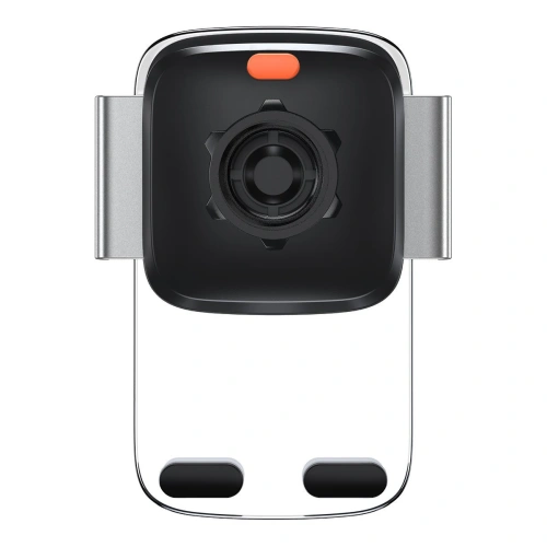 Buy Baseus Easy Control Clamp Car Mount Holder Vent (gray) - BSU2921GRY - {ean13} - Home Screen Store Europe