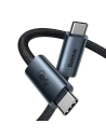 Kup Kabel USB-C do USB-C Baseus Flash Series, USB 4, 100W, 1m (černý) - BSU2922BLK - {ean13} - Sklep Home Screen