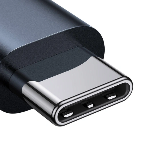 Kup Kabel USB-C do USB-C Baseus Flash Series, USB 4, 100W, 1m (černý) - BSU2922BLK - {ean13} - Sklep Home Screen