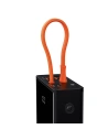 Kup PowerBank Baseus Elf 20000mAh, PD, 2xUSB, USB-C + cablu USB-C 65W (negru) - BSU2923BLK - {ean13} - Sklep Home Screen