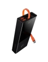 Kup PowerBank Baseus Elf 20000mAh, PD, 2xUSB, USB-C + cablu USB-C 65W (negru) - BSU2923BLK - {ean13} - Sklep Home Screen