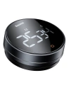 Buy Baseus heyo Pro Dark rotation countdown timer Grey - BSU2924GRY - {ean13} - Home Screen Store Europe