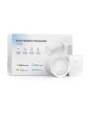 Inteligentna głowica termostatyczna WiFi Meross MTS150HHK (HomeKit) (zestaw początkowy)