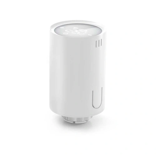 Kup Meross WiFi smart Thermostatkopf MTS150HK (HomeKit) (zusätzlich) - MSS017 - {ean13} - Sklep Home Screen