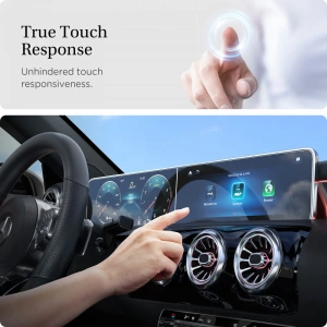 Kup Szkło hartowane Spigen GLAS.tR ez Fit Mercedes A-Class 2020/2021 - SPN2024 - {ean13} - Sklep Home Screen