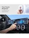 Kup Szkło hartowane Spigen GLAS.tR ez Fit Mercedes A-Class 2020/2021 - SPN2024 - {ean13} - Sklep Home Screen