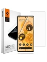 Fólia Spigen Neo Flex Google Pixel 6 Pro [2 PACK]