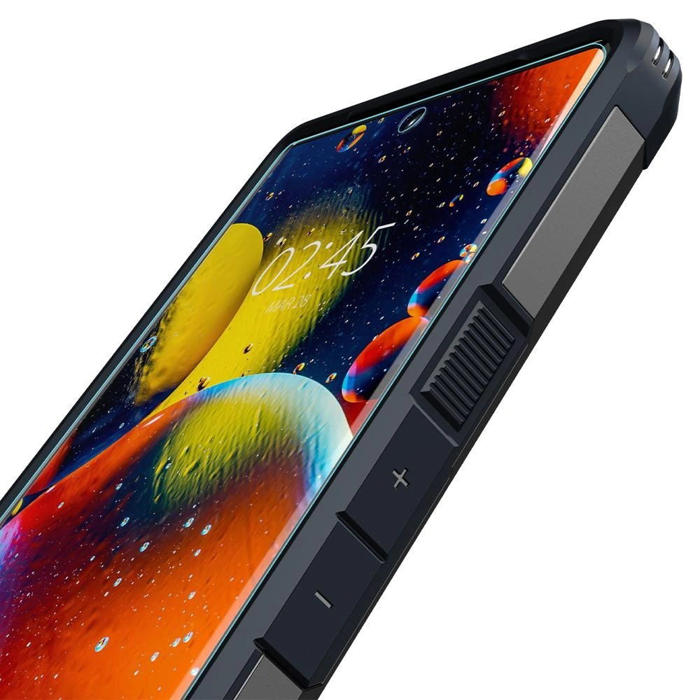 Folia Spigen Neo Flex Google Pixel 6 Pro [2 PACK]