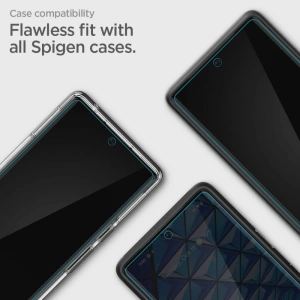 Kup Fólia Spigen Neo Flex Google Pixel 6 Pro [2 PACK] - SPN2025 - {ean13} - Sklep Home Screen