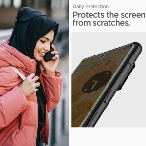 Kup Fólia Spigen Neo Flex Google Pixel 6 Pro [2 PACK] - SPN2025 - {ean13} - Sklep Home Screen
